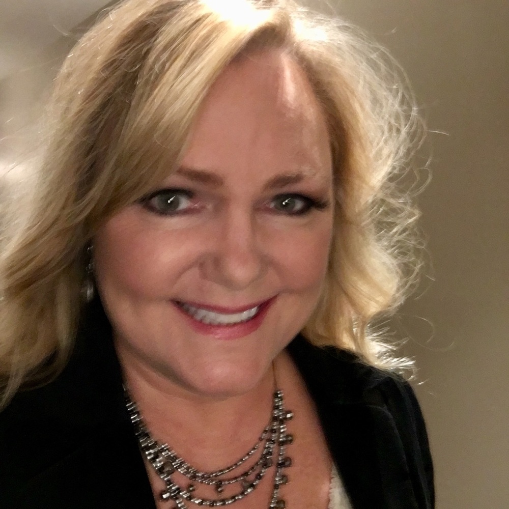 Meet your Posher, Sharon